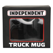 Independent - Stage 11 Mug - Black