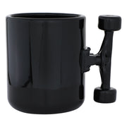 Independent - Stage 11 Mug - Black