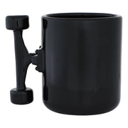 Independent - Stage 11 Mug - Black