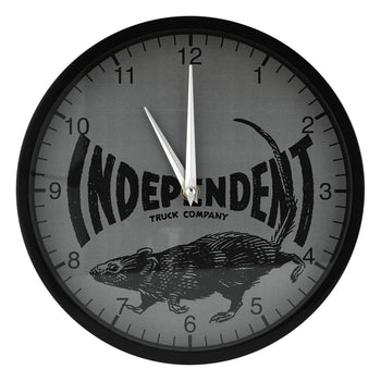 Independent - Rat Race Clock