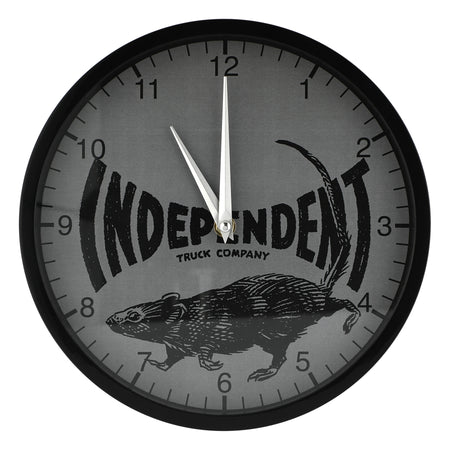 Independent - Rat Race Clock