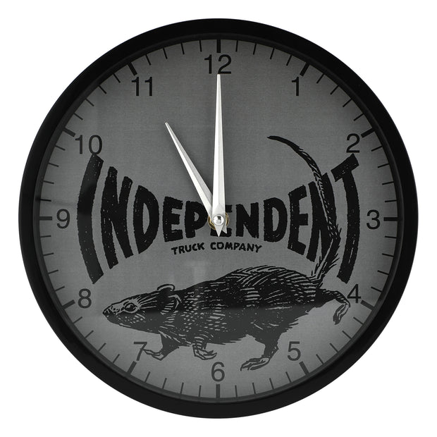 Independent - Rat Race Clock