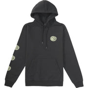 Volcom - Exacto Hoodie - Washed Black
