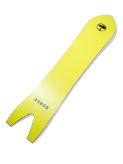 Arbor - A-Frame Snowboard 2026