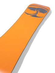 Arbor - Carbon Coda Snowboard 2026