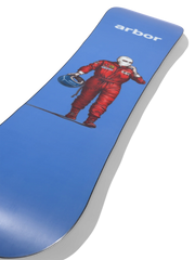 Arbor - El Camino Snowboard 2026