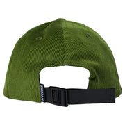 Spitfire - Flame Out Hat - Olive