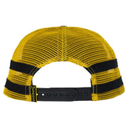 Antihero - Basic Eagle Hat - Black / Yellow