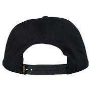 Krooked - Tarragon Hat - Black