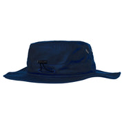 Antihero - Eagle Boonie Hat - Navy / Orange