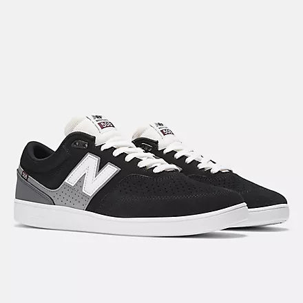New Balance 508 FAJ Black White Westage Board Of Missoula