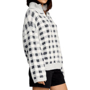 Volcom - Sugarstone Shag Sweater - Black Combo