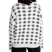 Volcom - Sugarstone Shag Sweater - Black Combo