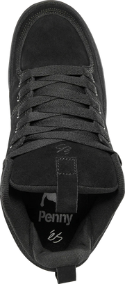 E's - Penny 2 - Black