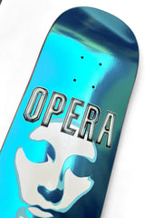 Opera - Mask Logo EX7 Deck 8.25"