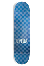 Opera - Mask Logo EX7 Deck 8.25"