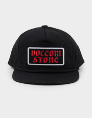 Volcom - Heavy Tone Hat - Black
