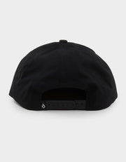 Volcom - Heavy Tone Hat - Black