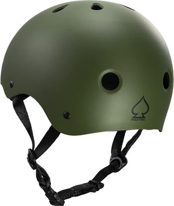 Protec - Classic Certified Helmet