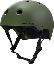 Protec - Classic Certified Helmet