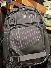 Volcom - Grindstone Skate Backpack