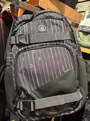 Volcom - Grindstone Skate Backpack