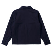 Antihero - Basic Eagle Stash Jacket - Navy
