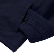Antihero - Basic Eagle Stash Jacket - Navy