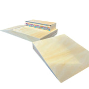 LC Boards - Wood Fun Box
