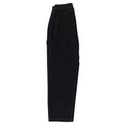 Krooked - Koffin Capenter Pants - Black Denim