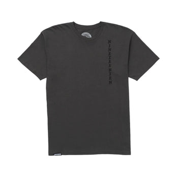 1910 - Age Of Winters Discharge T-Shirt - Vintage Black