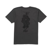 1910 - Age Of Winters Discharge T-Shirt - Vintage Black