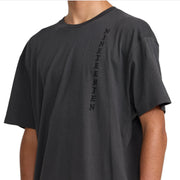 1910 - Age Of Winters Discharge T-Shirt - Vintage Black