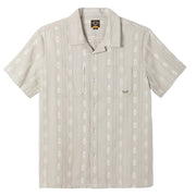 Dark Seas Division - Breezy Woven - Moss