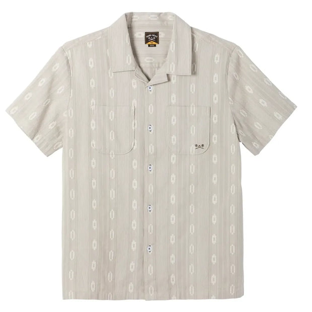 Dark Seas Division - Breezy Woven - Moss
