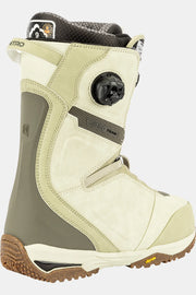 Nitro - Team Boa Snowboard Boot 2026 - Desert