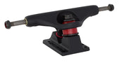 Independent - Stage 11 Bar Flat Black Standard Trucks