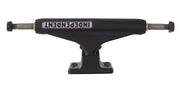 Independent - Stage 11 Bar Flat Black Standard Trucks