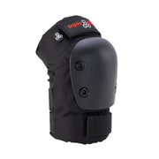 Triple Eight - EP 55 Elbow Pads - Black