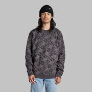 Autumn - Jefe Sweater - Charcoal