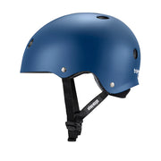 Triple Eight - Deep Cover Helmet - Navy Matte