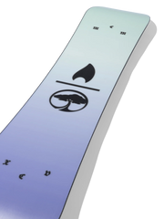 Arbor - Kuro Neko Snowboard 2026