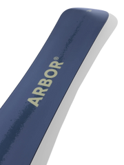 Arbor - Metal Machine 2027 Snowboard