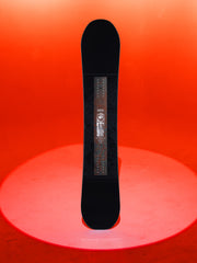 Arbor - Red Gerard Pro Snowboard 2026