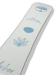 Arbor - Swoon Decon Snowboard 2026
