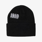 1910 - Standard Procedure Beanie - Black
