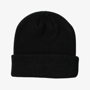 1910 - Pocket Aces Beanie - Black