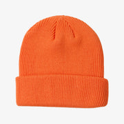 1910 - Pocket Aces Beanie - Orange