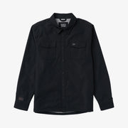 1910 - Pub Jacket - Black