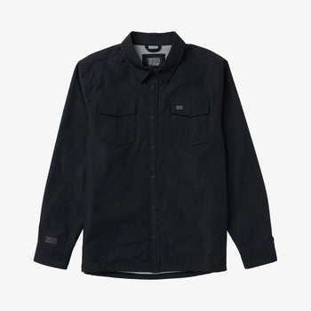 1910 - Pub Jacket - Black